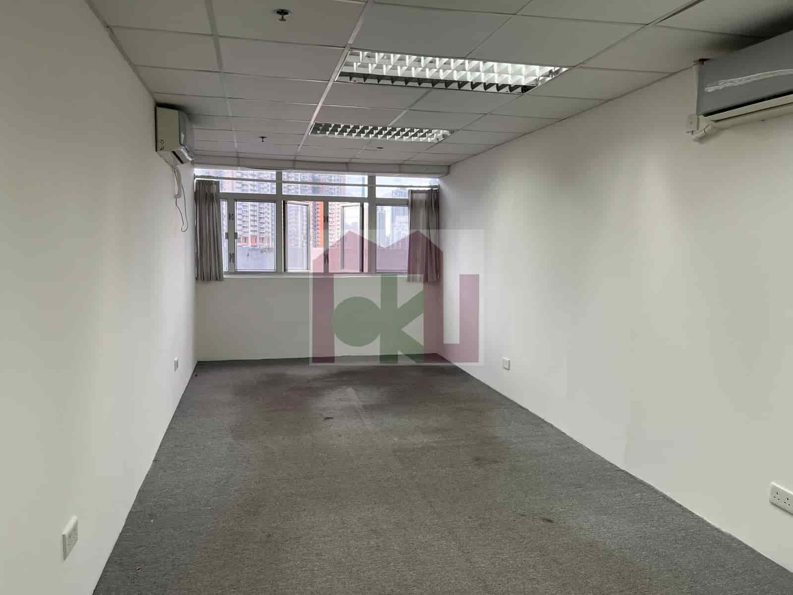 San Po Kongの格安工商業ビル・レンタルスタジオ賃貸 - Luk Hop Industrial Building 510sq.ft. (物件番号:93906) | Moku Property